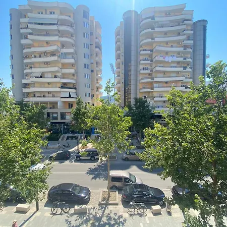 Adelon * Vlorë
