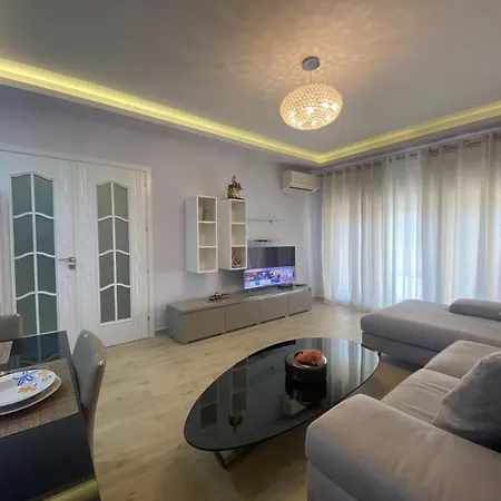 Apartment Adelon Vlore